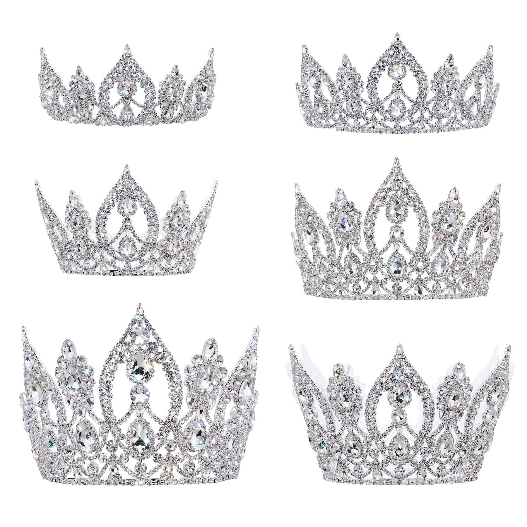 Francesca Crown Collection Francesca Crown Collection